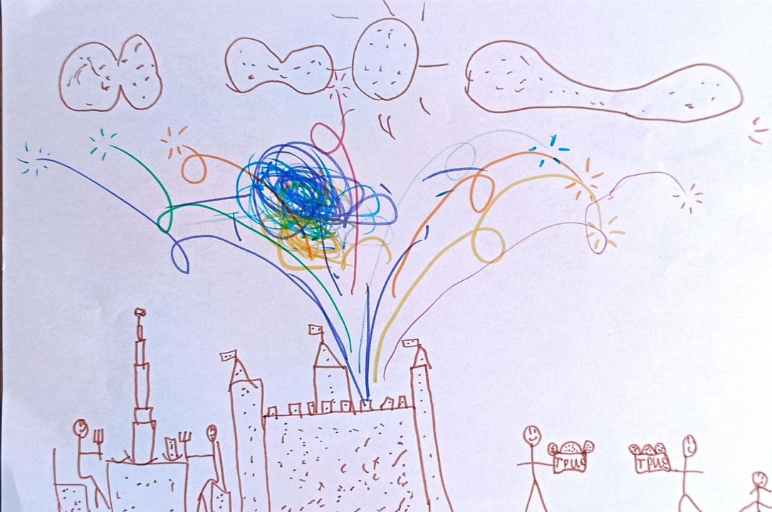 Артём Владимирович Салтыков