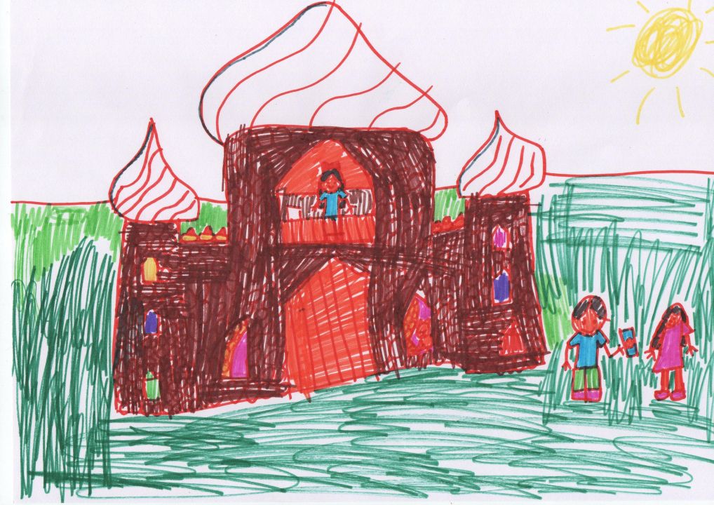 Алина Романовна Иванова