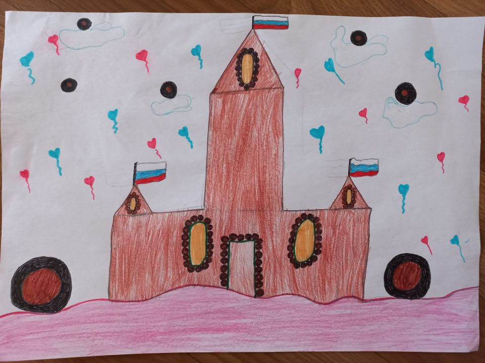 Анастасия Александровна Шентерова