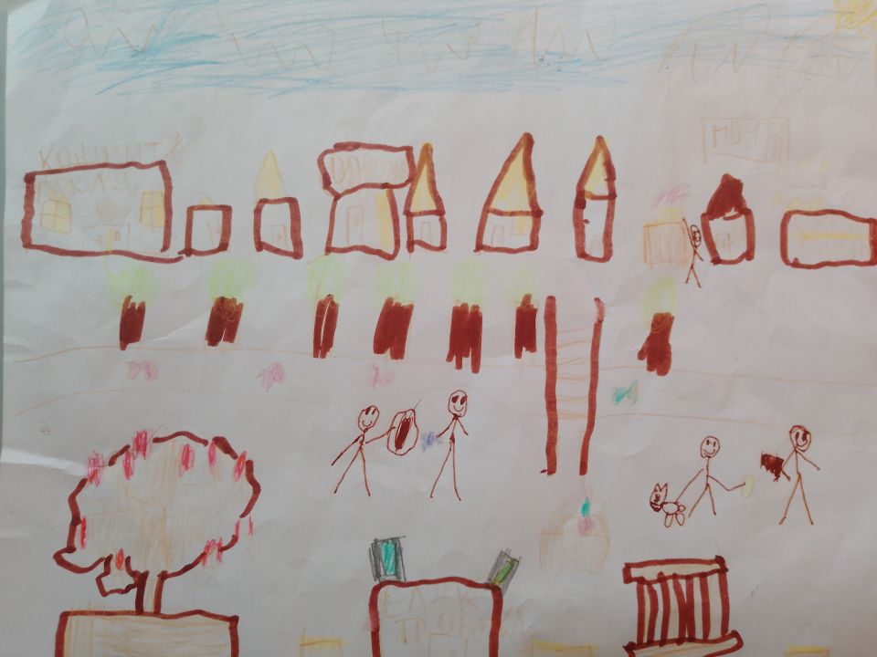 Леня Дмитриевич Калачиков