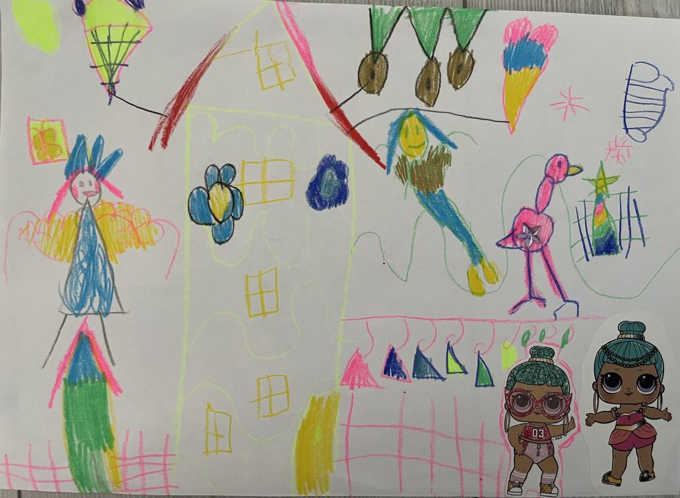 Самира Ильнуровна Абдреева