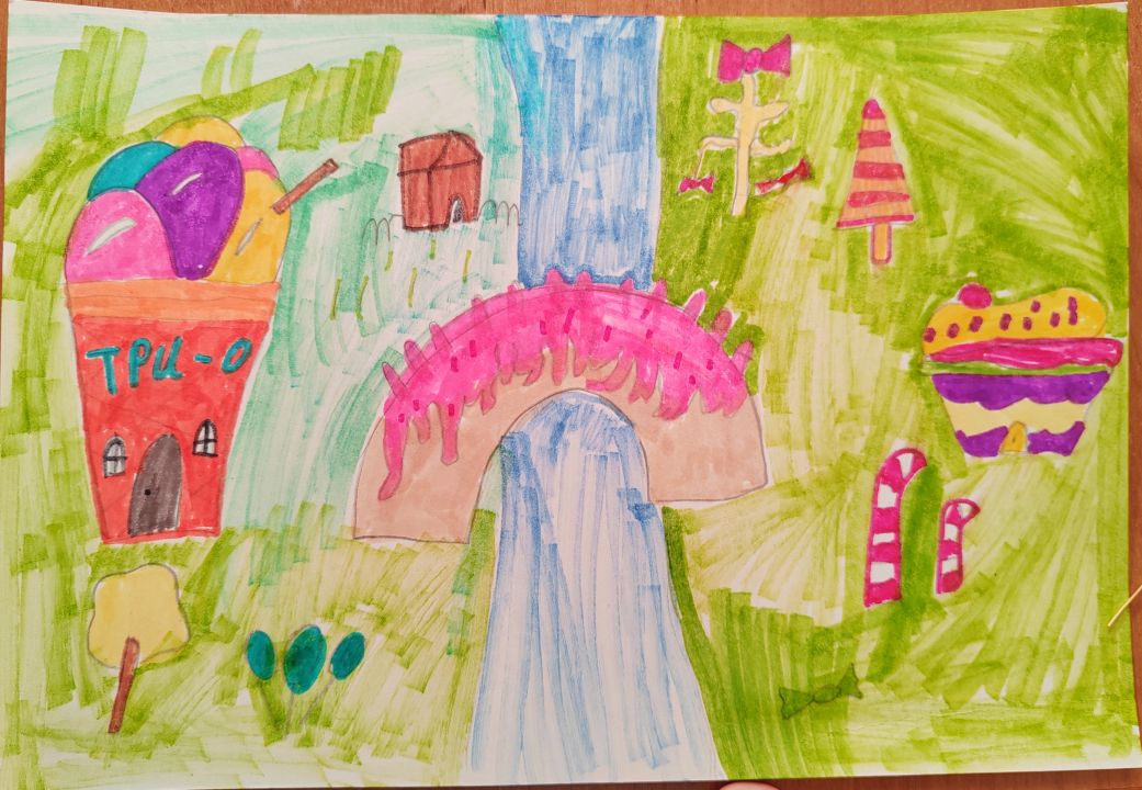 Валерия Савельева