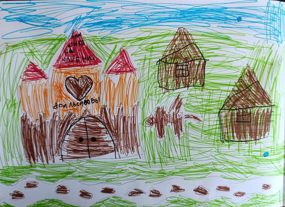 Азалия Аделевна Абдрахманова