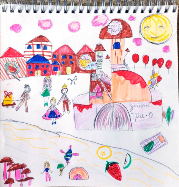 Екатерина Ивановна Шабалина