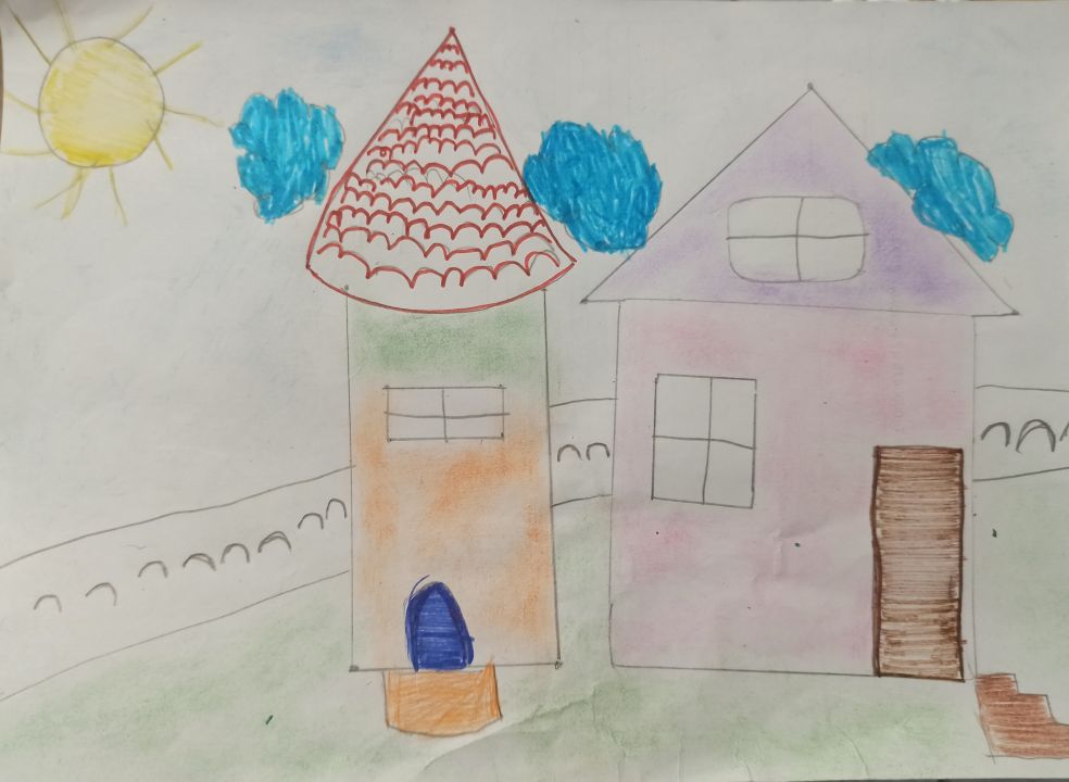 Маша Максимова