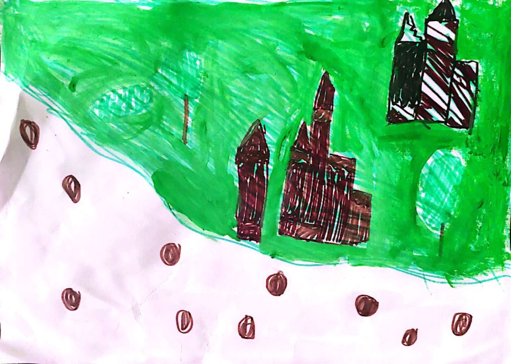 Диана Александровна Зверева