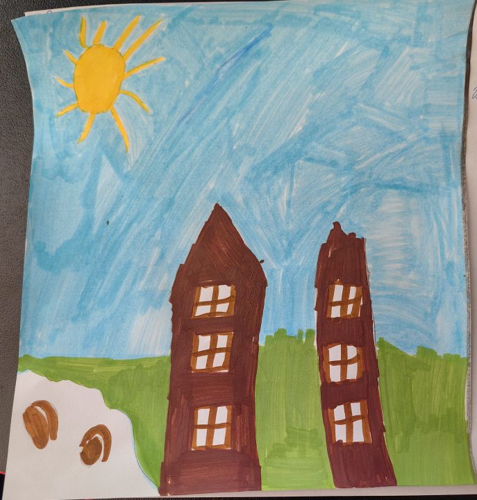 Кира Владимировна Феоктистова