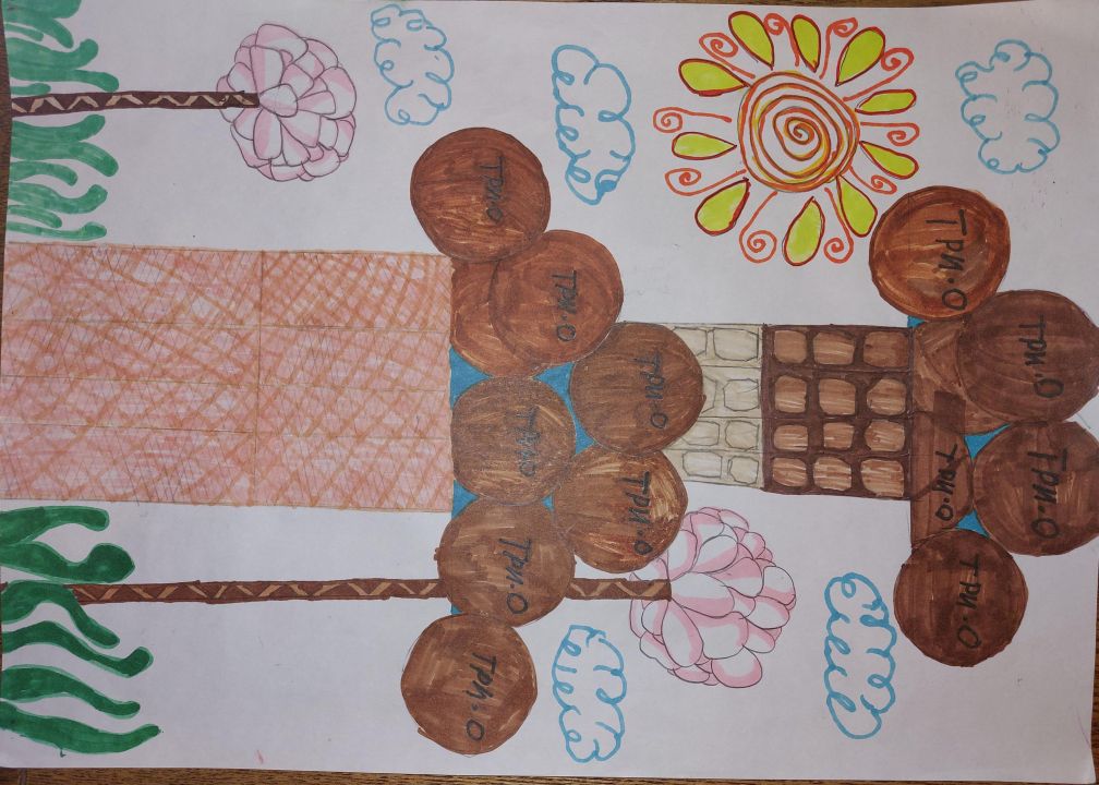 Полина Владиславовна Лапшина