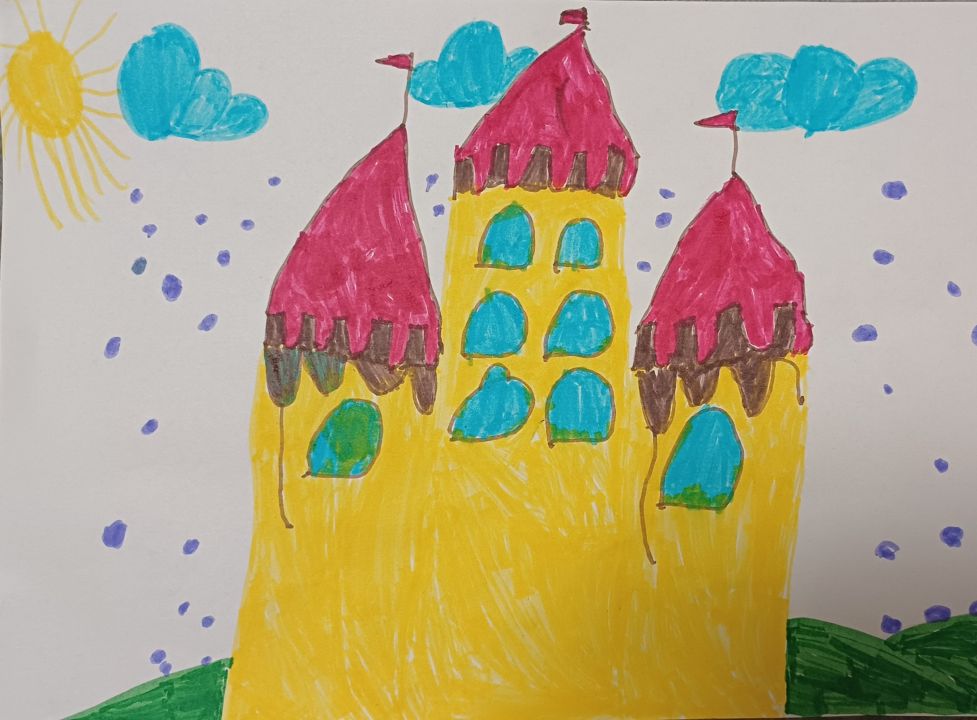 Алиса Площенко