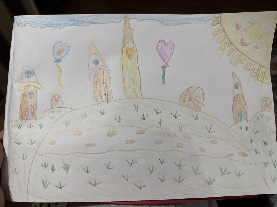 Медина Азретовна Хочуева