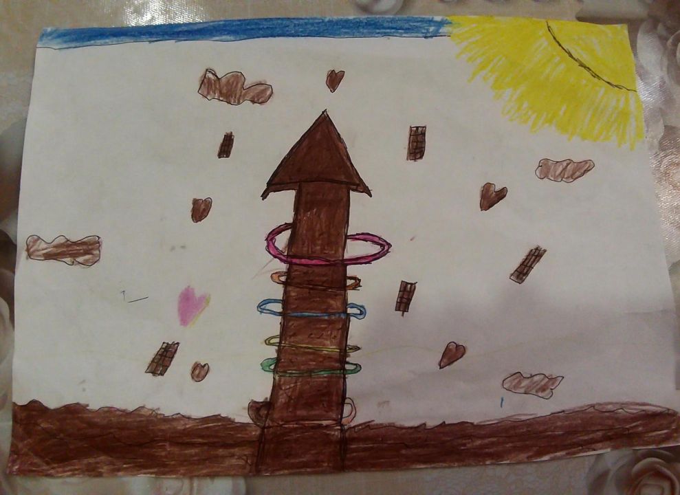 Любовь Эдуардовна Исаева