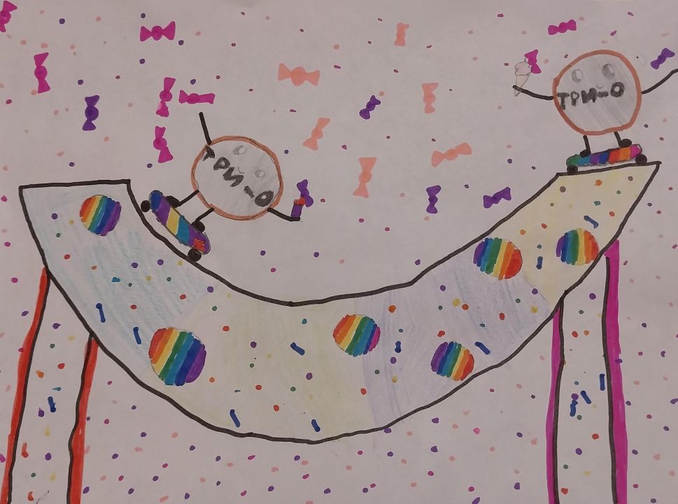 Анастасия Петрова