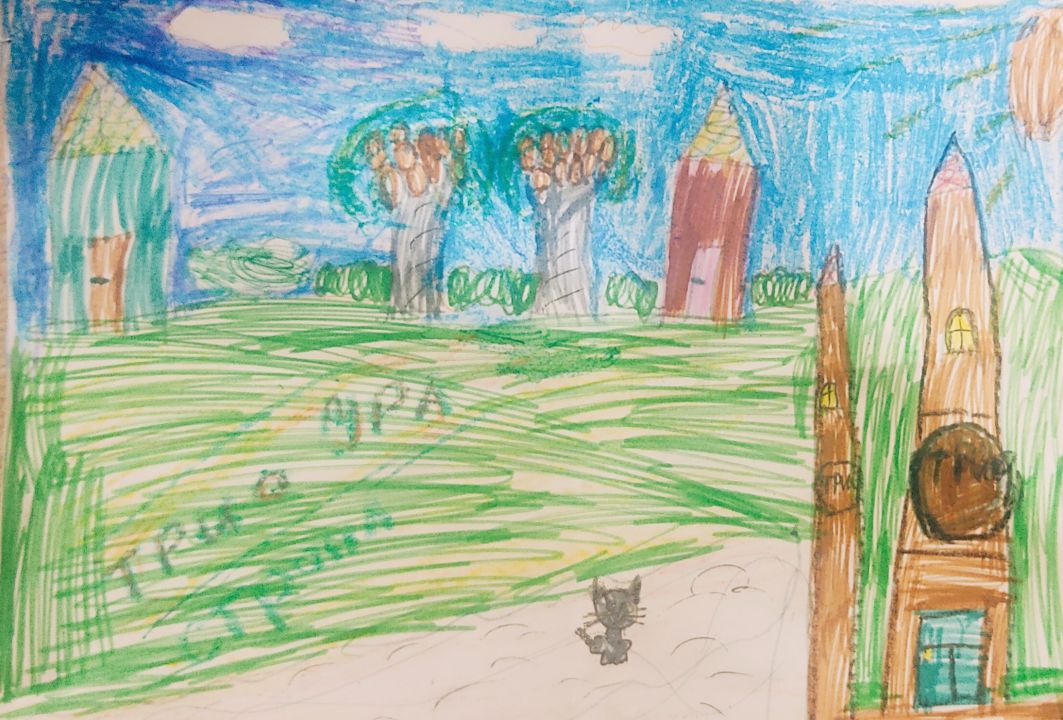 Анастасия Шляпина