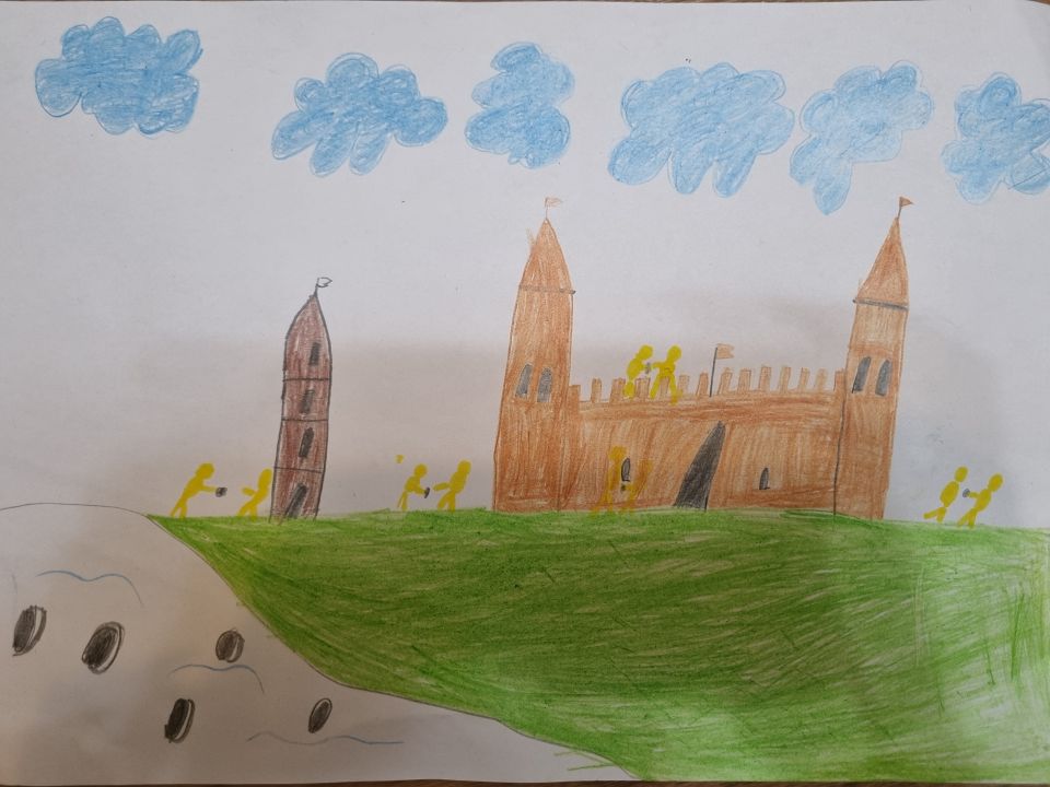 Павел Максимович Галямов