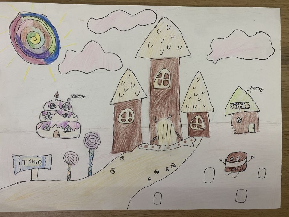 Ариана Сипановна Гапоян