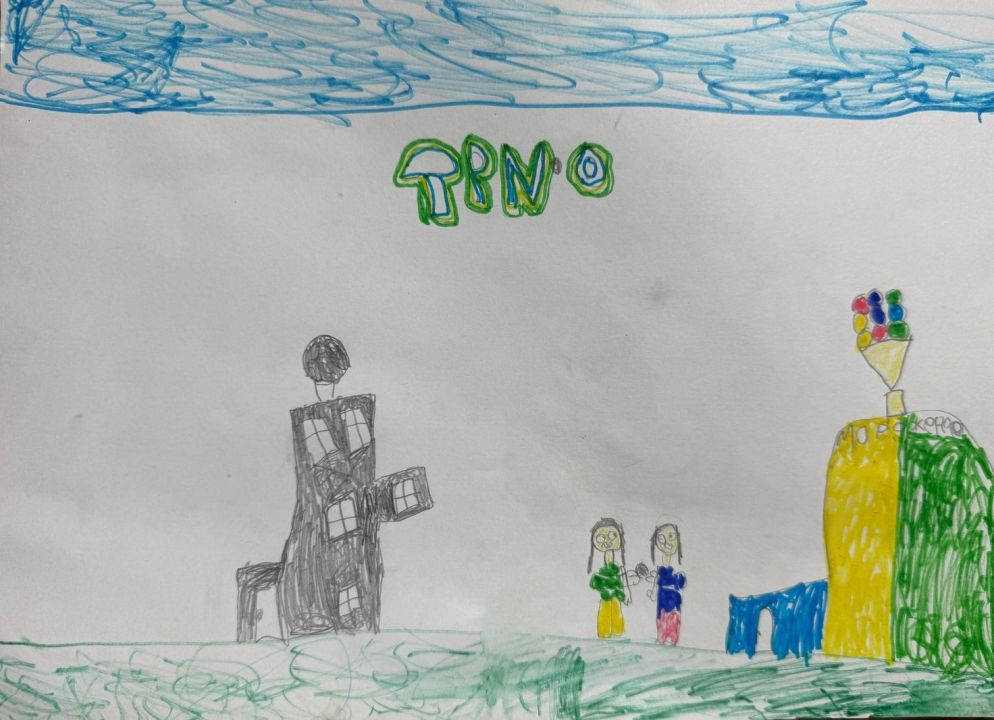 Кирилл Олегович Куделькин