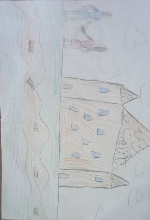 Мадина Рамилевна Махмутова