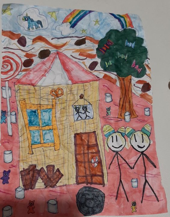 Вероника Денисовна Игнатьева