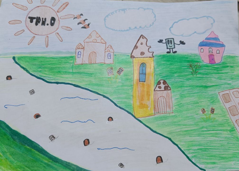 Дарья Васильевна Шумилова