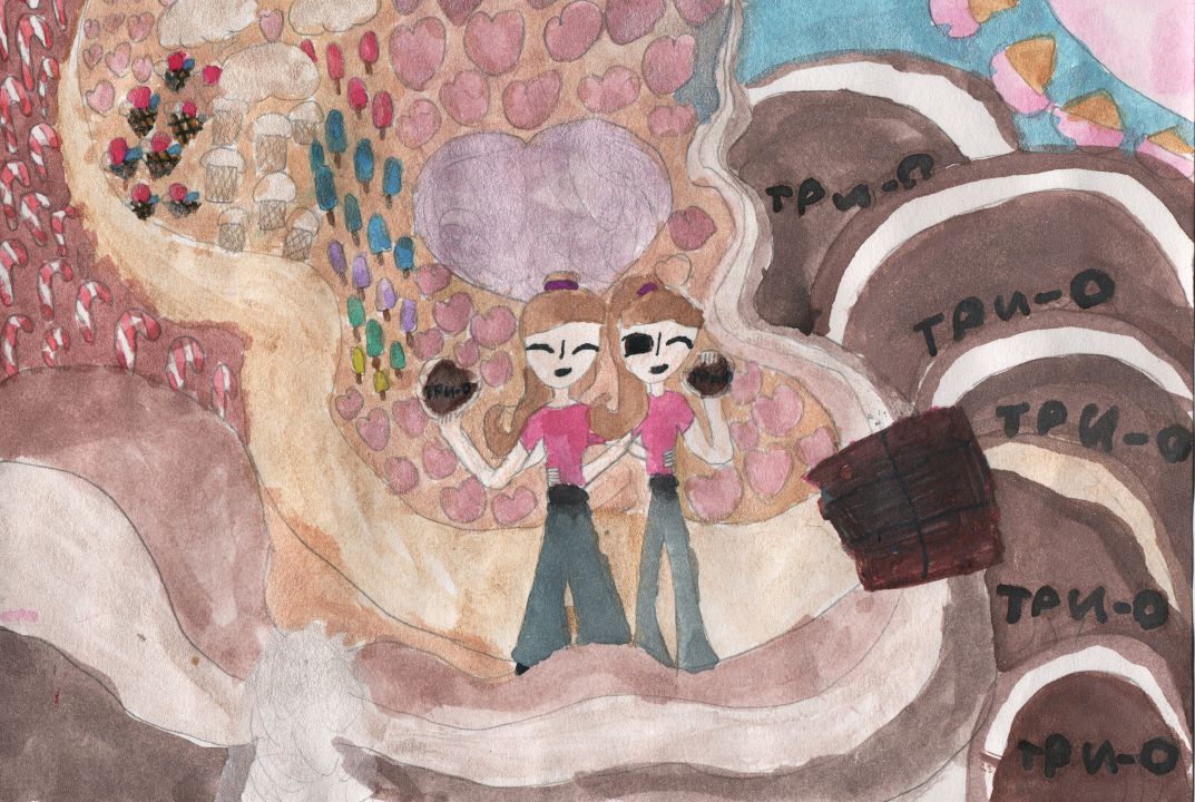 Анисия Филипповна Мануилова