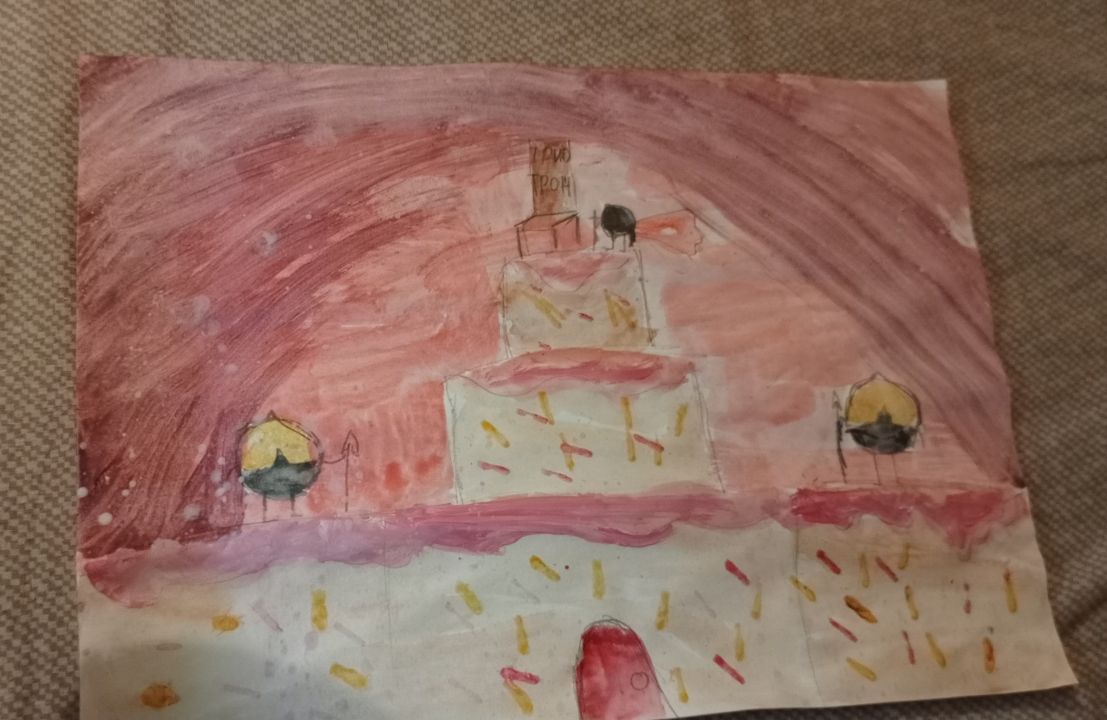 Маша Евгеньевна Конюшко