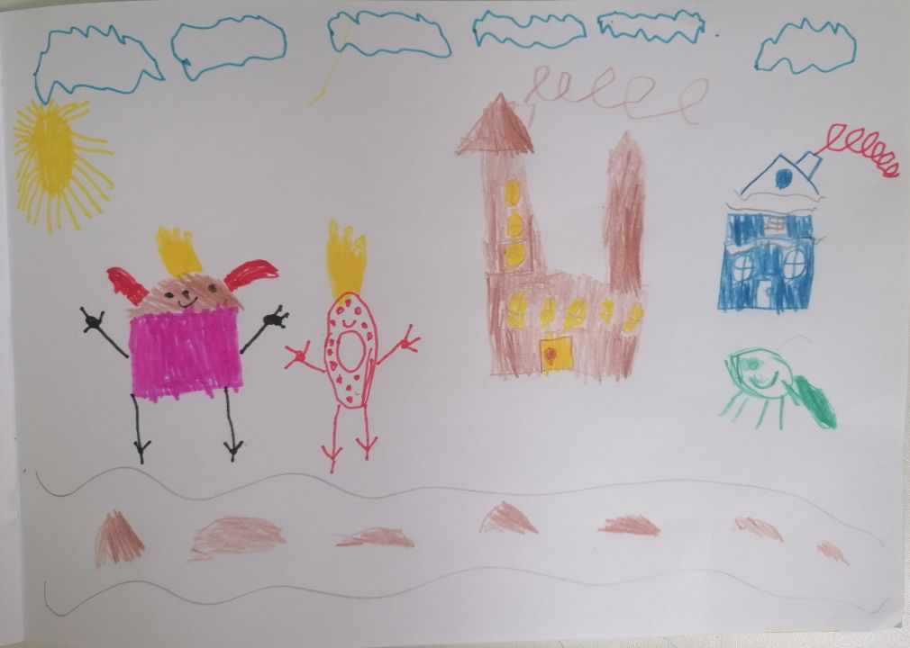 Алексей Антонович Иволин