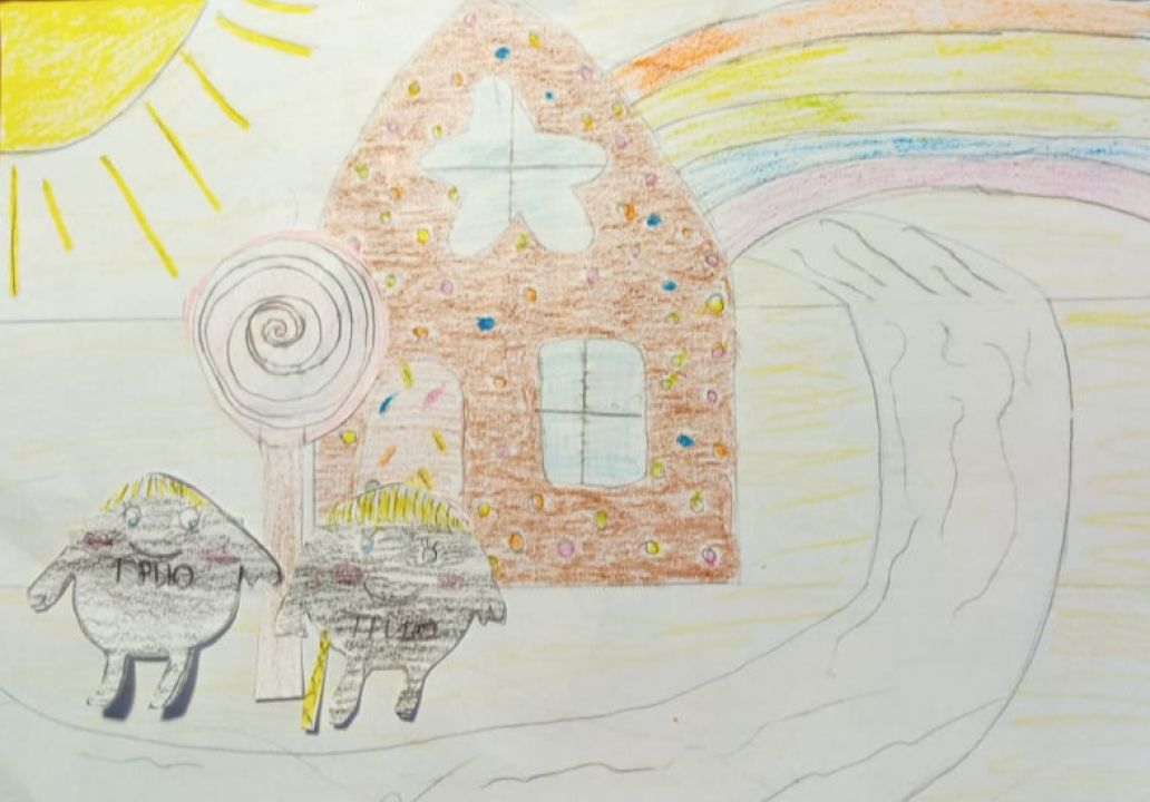 Анна Юрьевна Смыкова