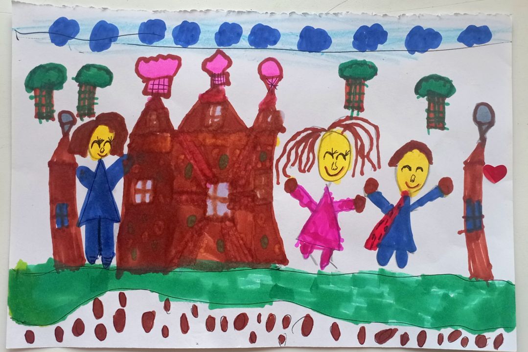 Эмилия Юрьевна Могилевич