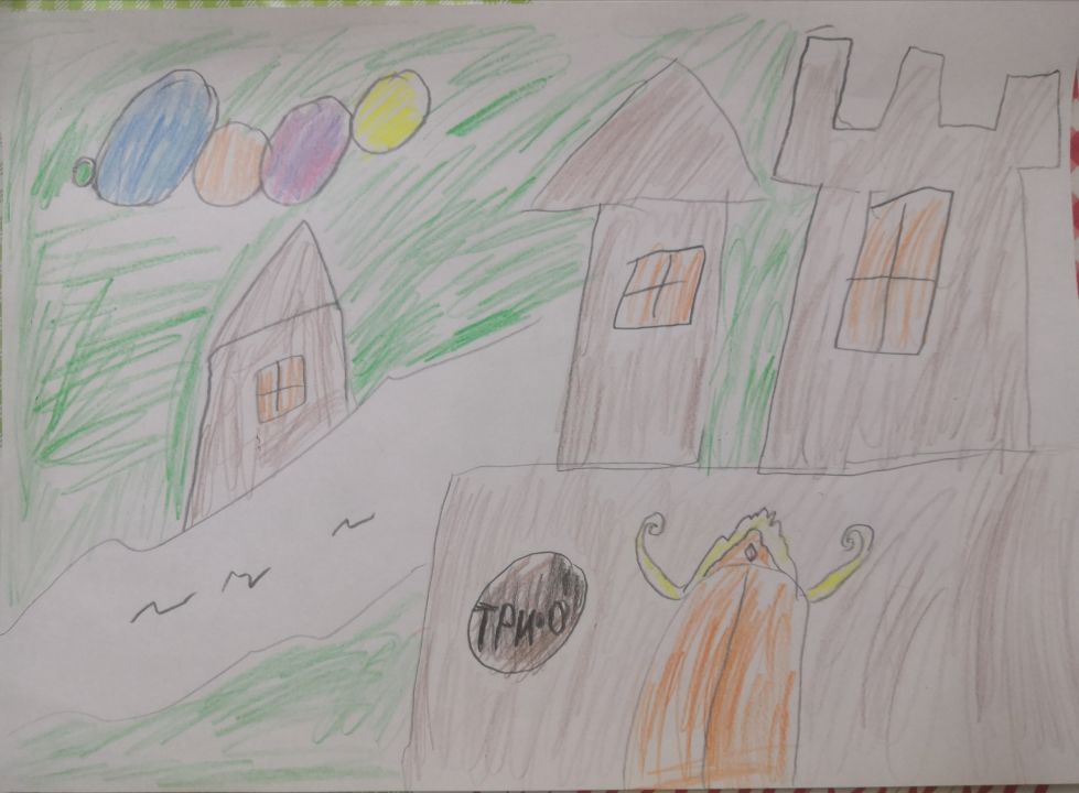 Александра Владимировна Порунова