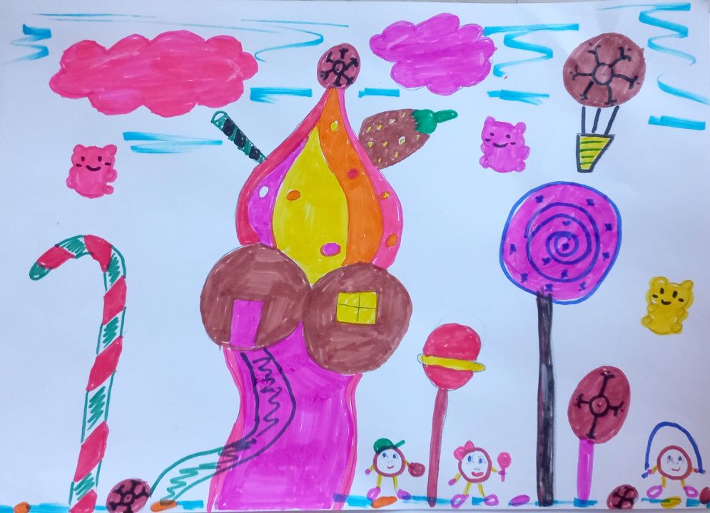 Есения Алексеевна Каткова