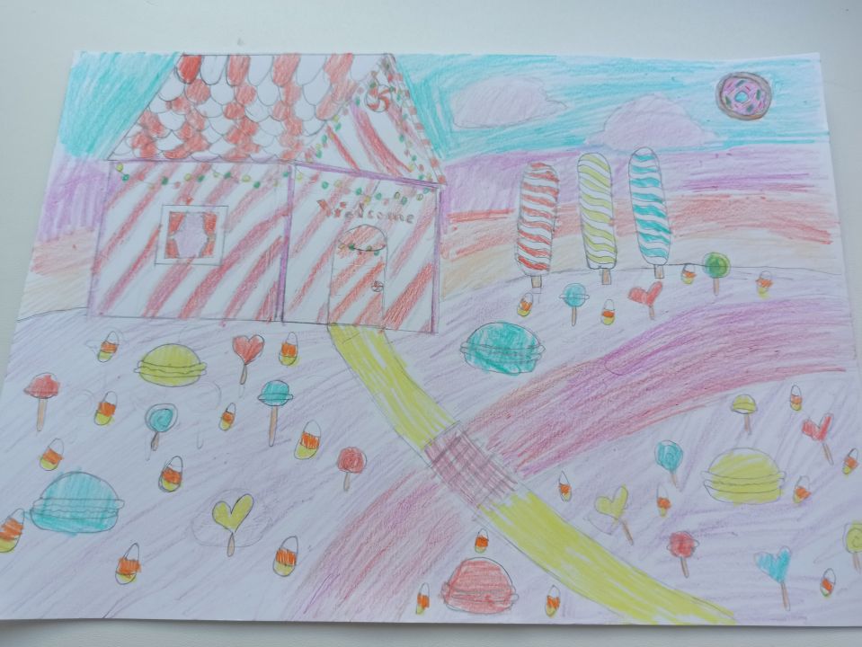 Малика Гаджиевна Гипаева