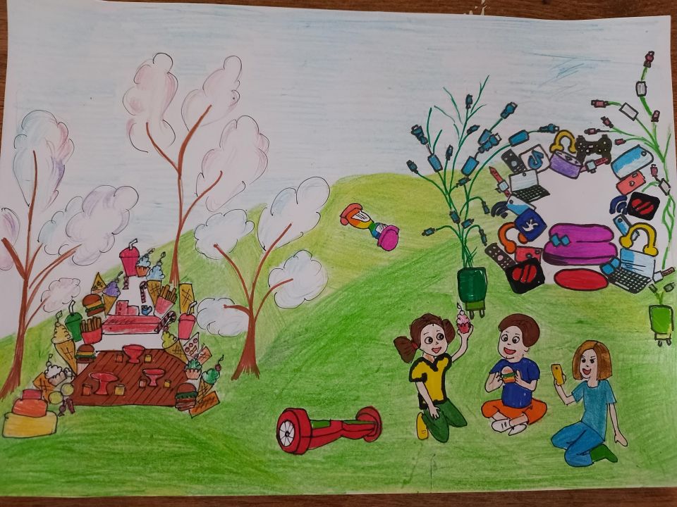 Георгий Вадимович Денисенко