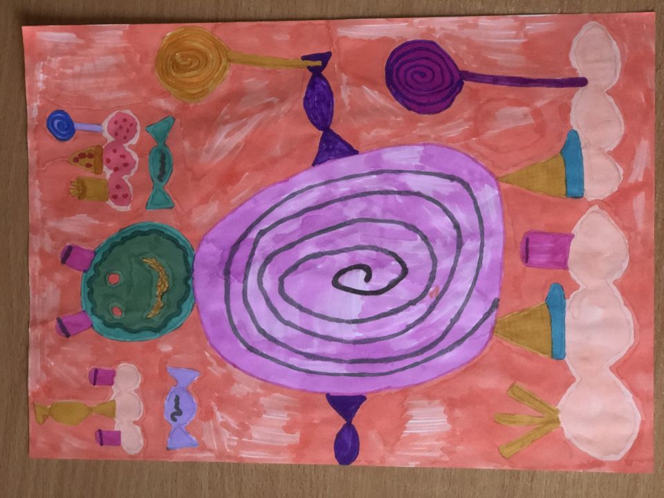 Майя Тихонова