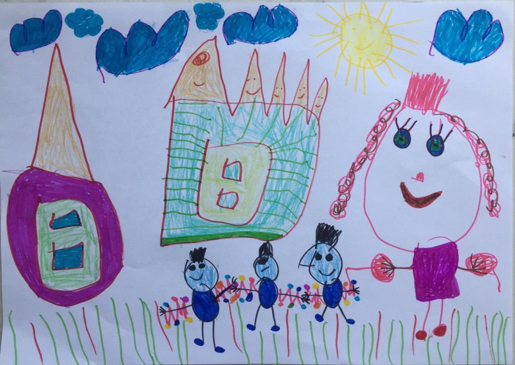 Кира Алексеевна Клычева