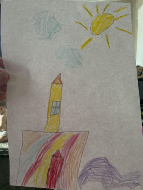 Лиза Максимовна Скурихина