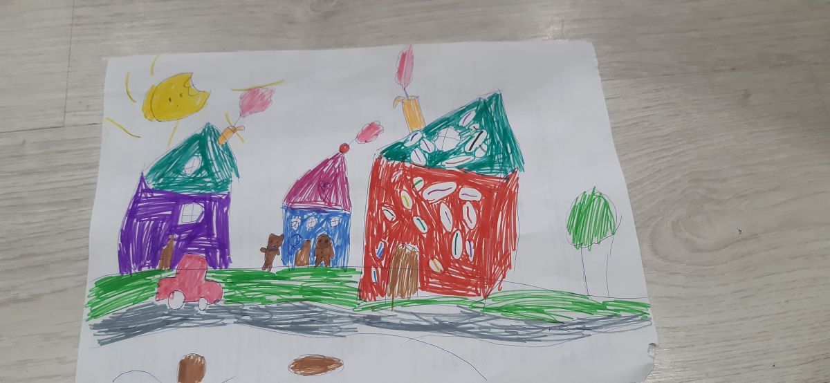 Марьям Самидовна Кишиева