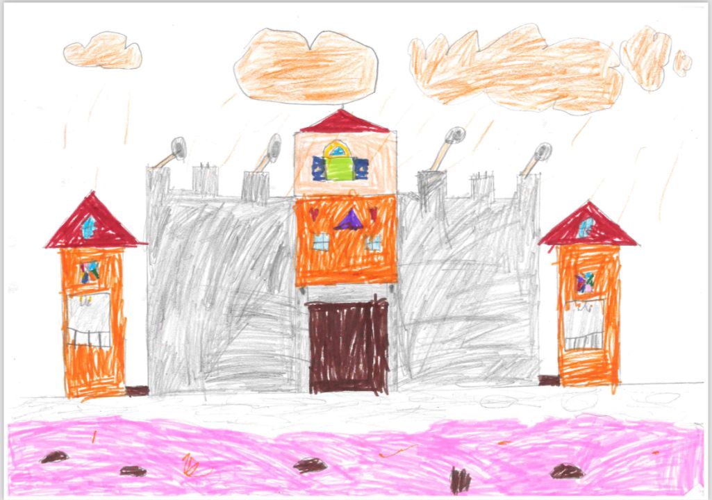 Александр Харченко