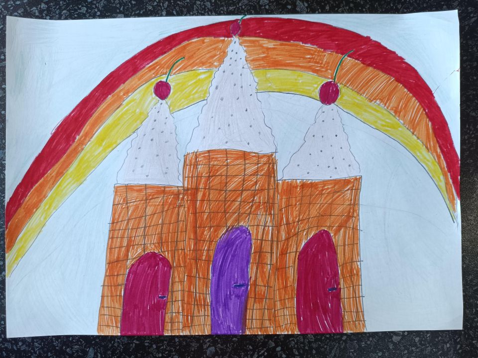 Кира Андреевна Кузовлева