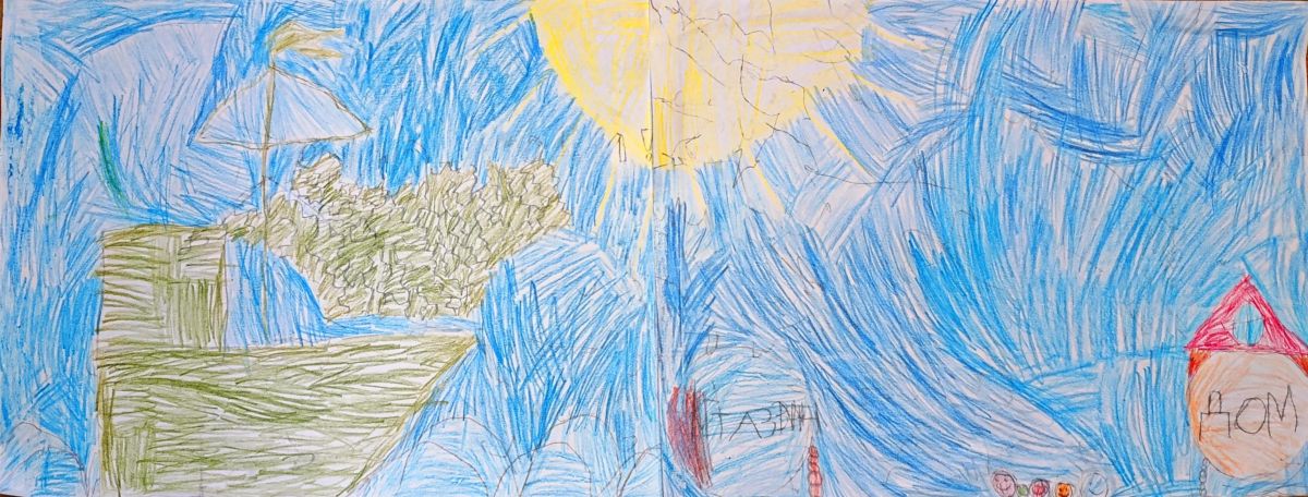 Алёша Селиванов