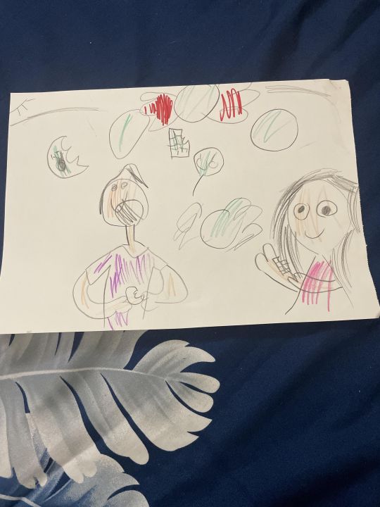 Анастасия Андреевна Пахотина