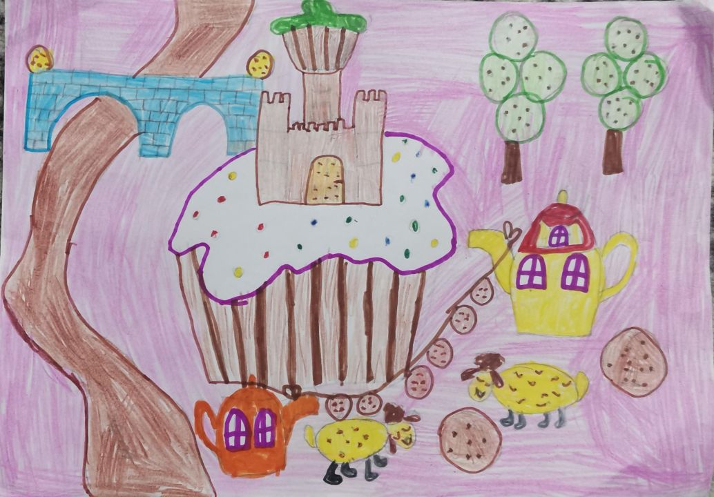 Арсений Дмитриевич Орлов