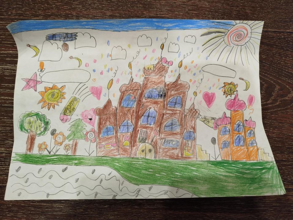 София Руслановна Томалак