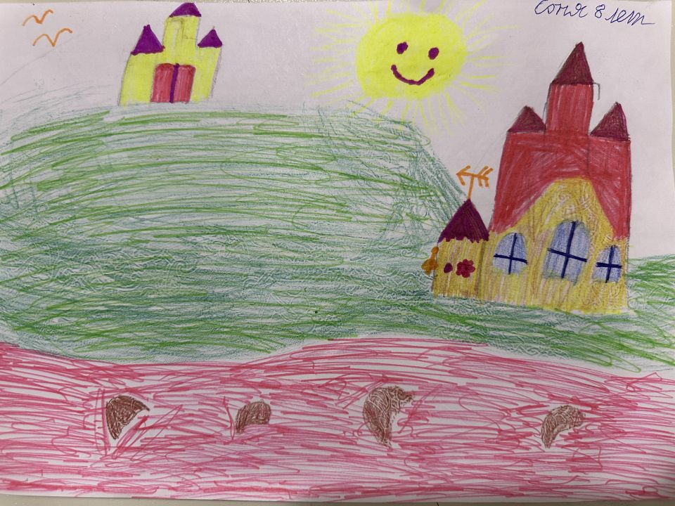 София Александровна Гурина