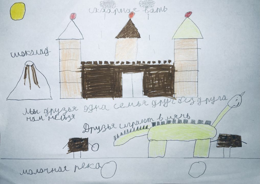 Матвей Владимирович Московский