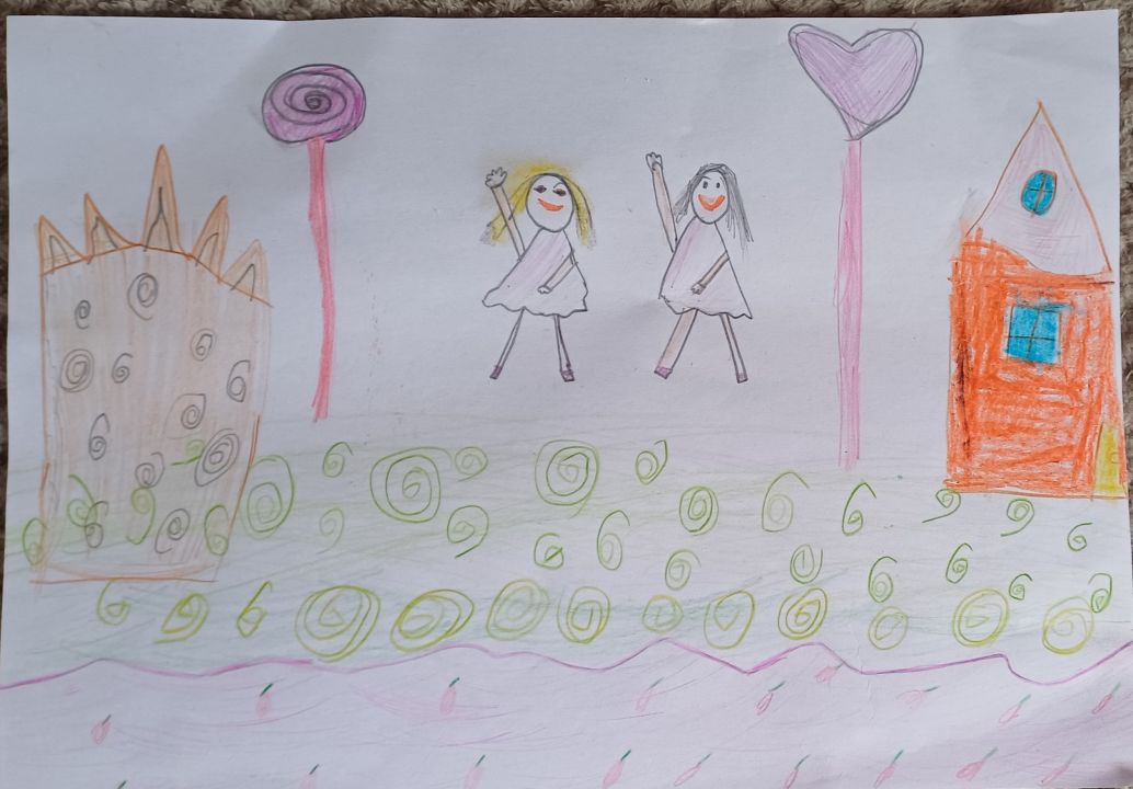 Амина Вадимовна Сохань