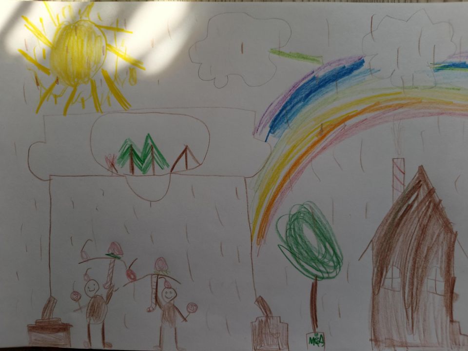 Дима Александрович Дятлов