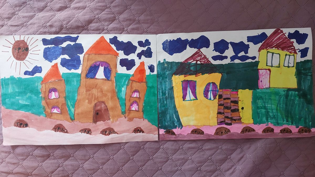 Полина Владимировна Разумова