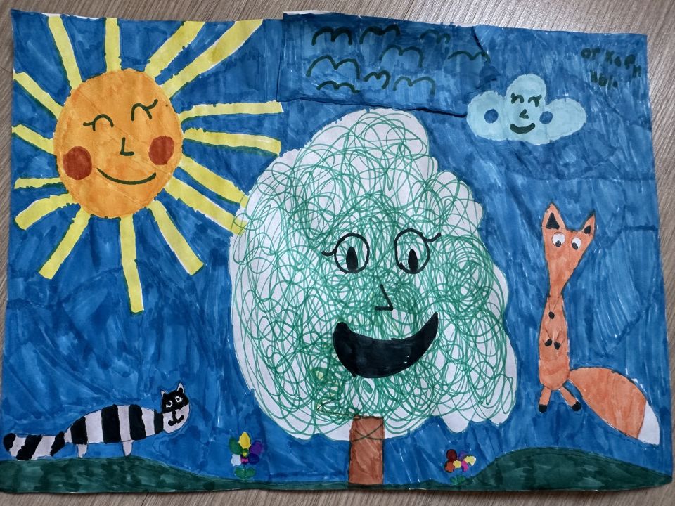 Карина Ринатовна Кудоярова