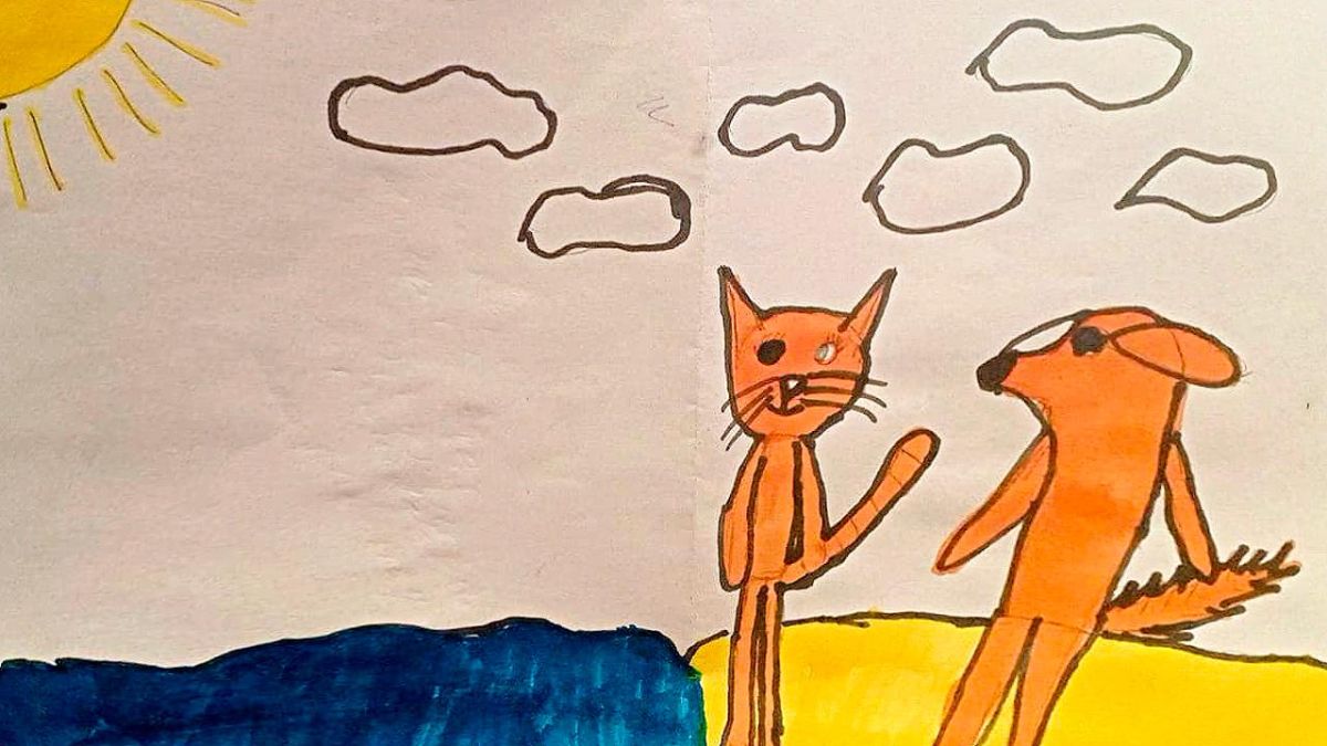 Эмма Артуровна Ханова