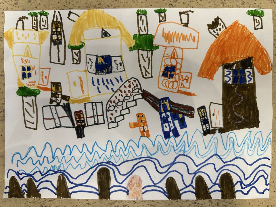 Кира Дмитриевна Черноброва